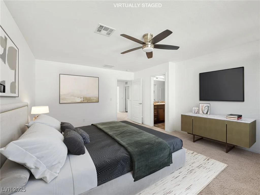 12112 Polar White, Las Vegas, NV 89183