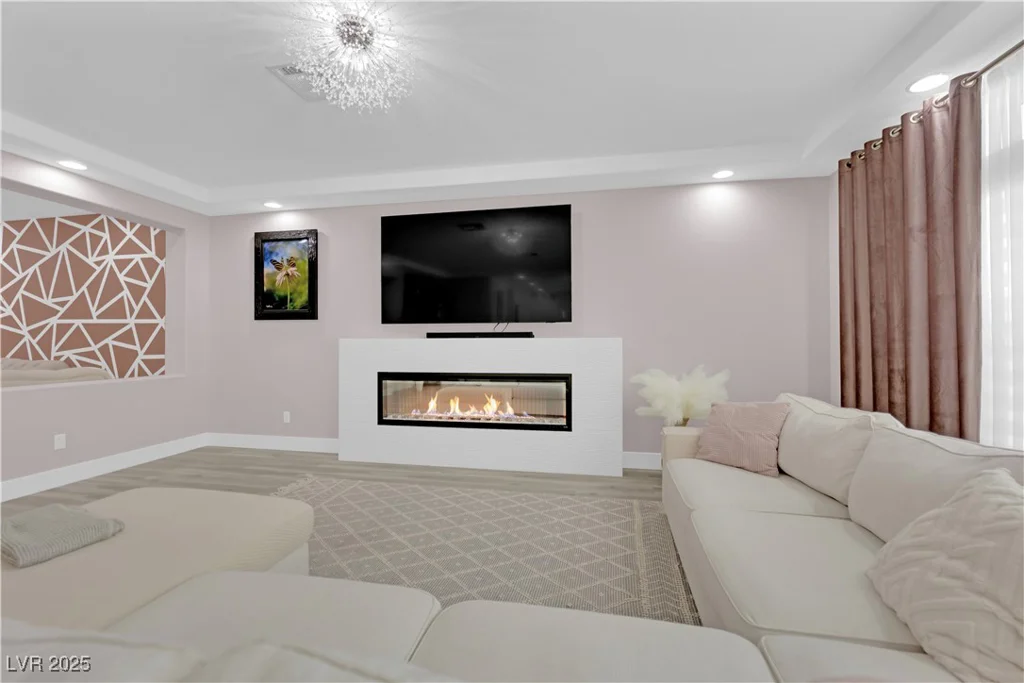5788 Robin Ridge, Las Vegas, NV 89141