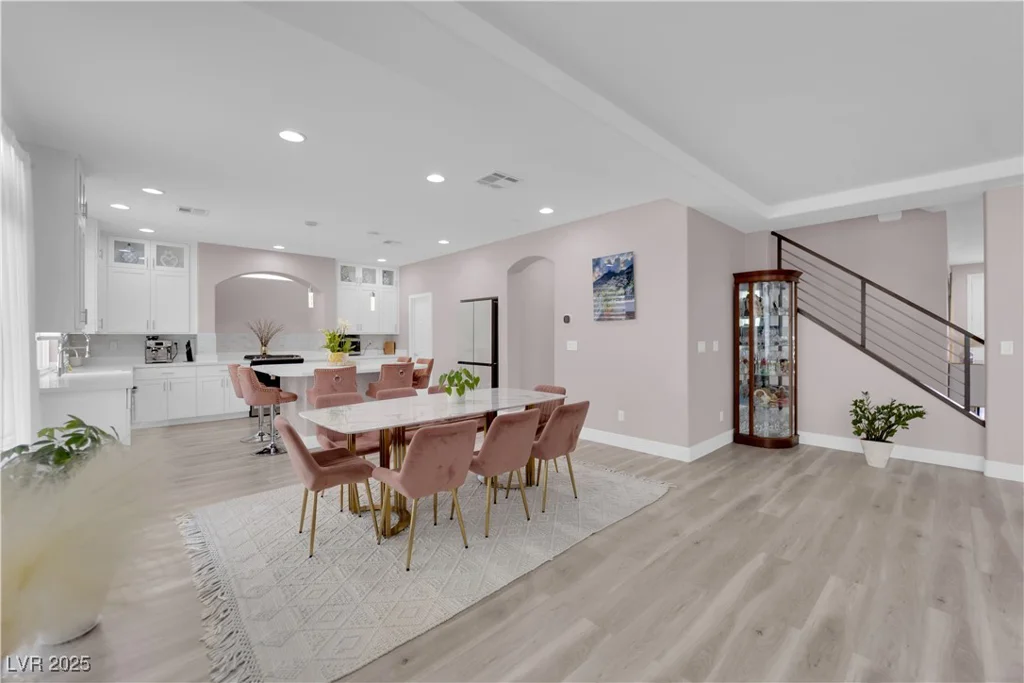 5788 Robin Ridge, Las Vegas, NV 89141