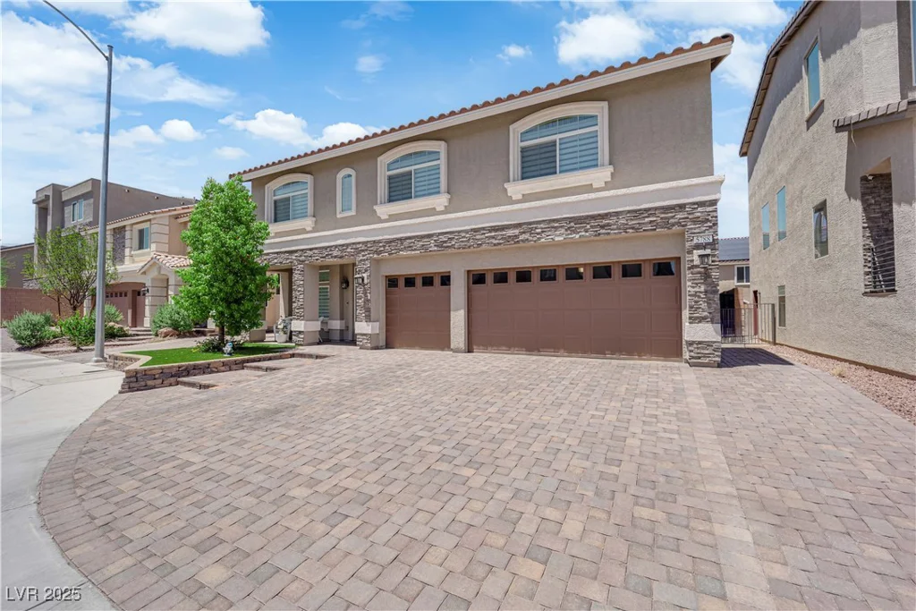 5788 Robin Ridge, Las Vegas, NV 89141