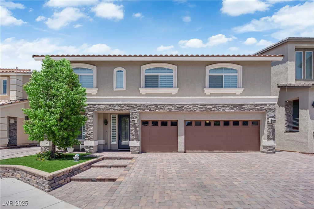 5788 Robin Ridge, Las Vegas, NV 89141