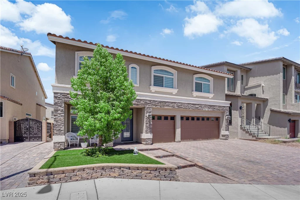 5788 Robin Ridge, Las Vegas, NV 89141