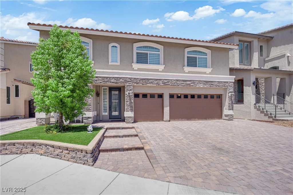 5788 Robin Ridge, Las Vegas, NV 89141
