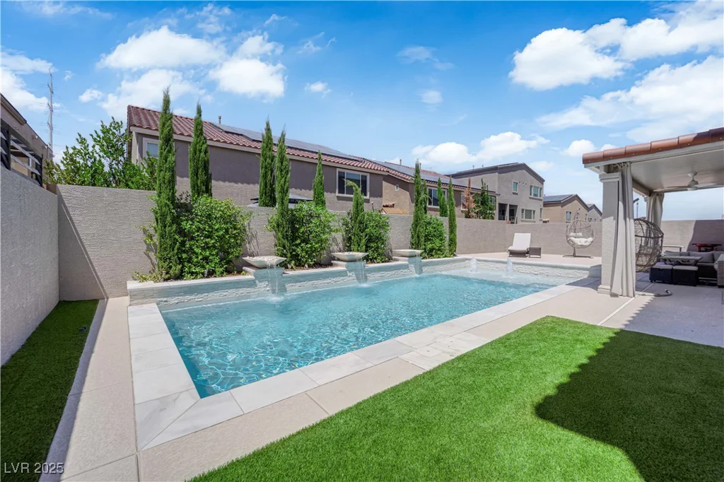 5788 Robin Ridge, Las Vegas, NV 89141