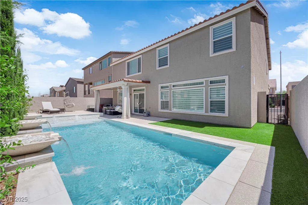 5788 Robin Ridge, Las Vegas, NV 89141