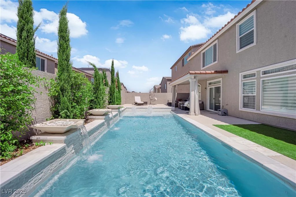 5788 Robin Ridge, Las Vegas, NV 89141