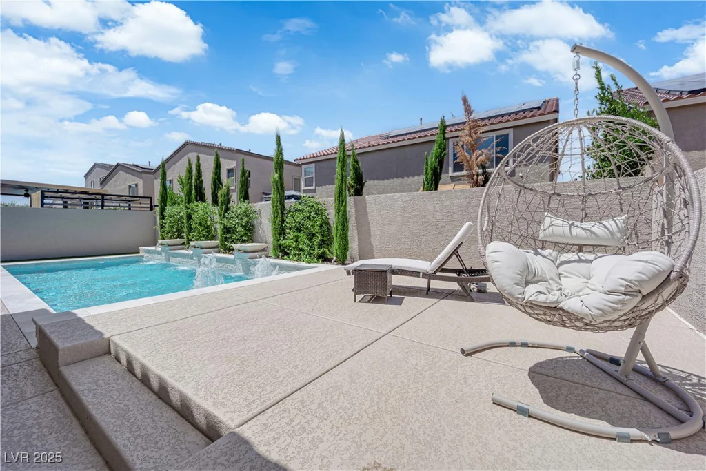 5788 Robin Ridge, Las Vegas, NV 89141
