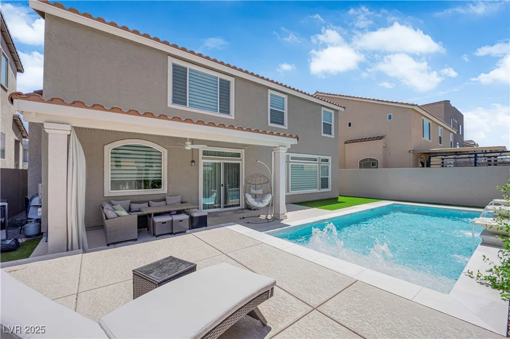 5788 Robin Ridge, Las Vegas, NV 89141