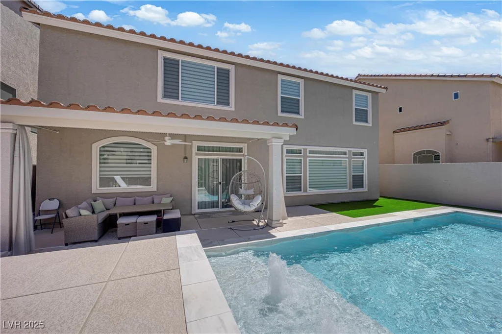 5788 Robin Ridge, Las Vegas, NV 89141