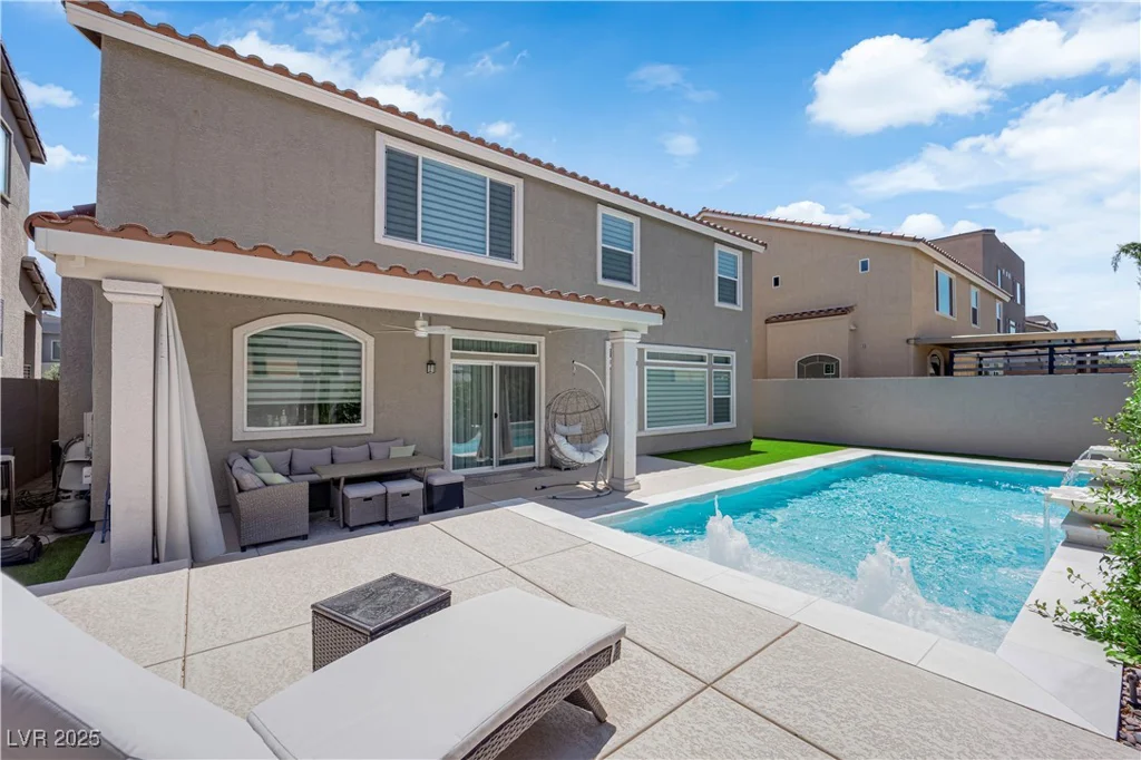 5788 Robin Ridge, Las Vegas, NV 89141
