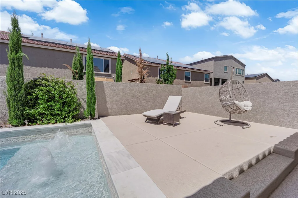 5788 Robin Ridge, Las Vegas, NV 89141