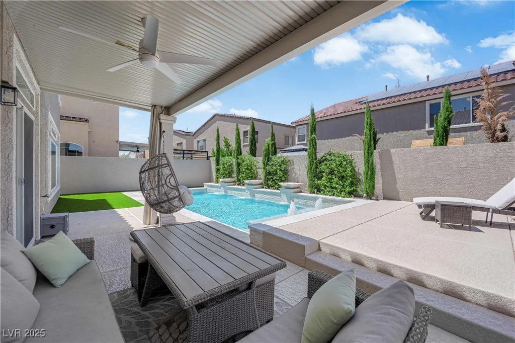 5788 Robin Ridge, Las Vegas, NV 89141