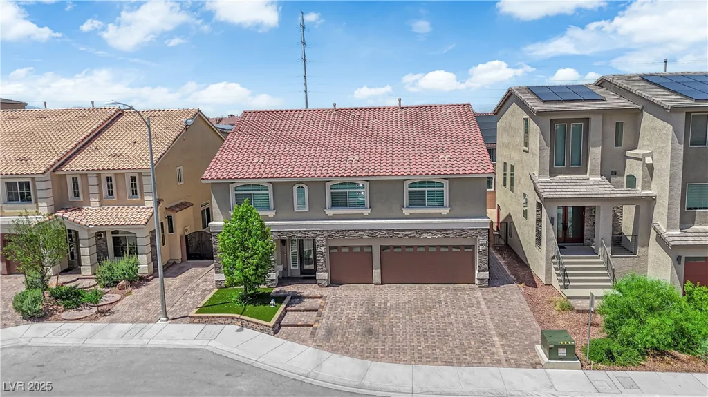 5788 Robin Ridge, Las Vegas, NV 89141