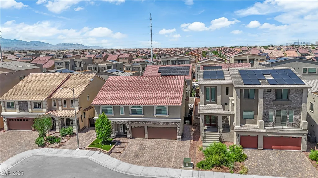 5788 Robin Ridge, Las Vegas, NV 89141