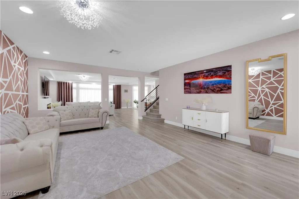 5788 Robin Ridge, Las Vegas, NV 89141