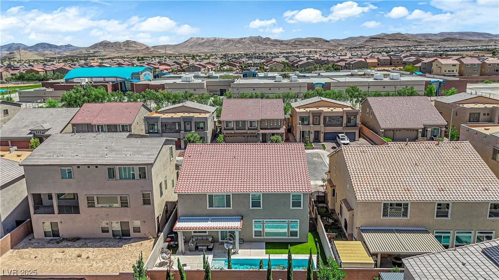 5788 Robin Ridge, Las Vegas, NV 89141