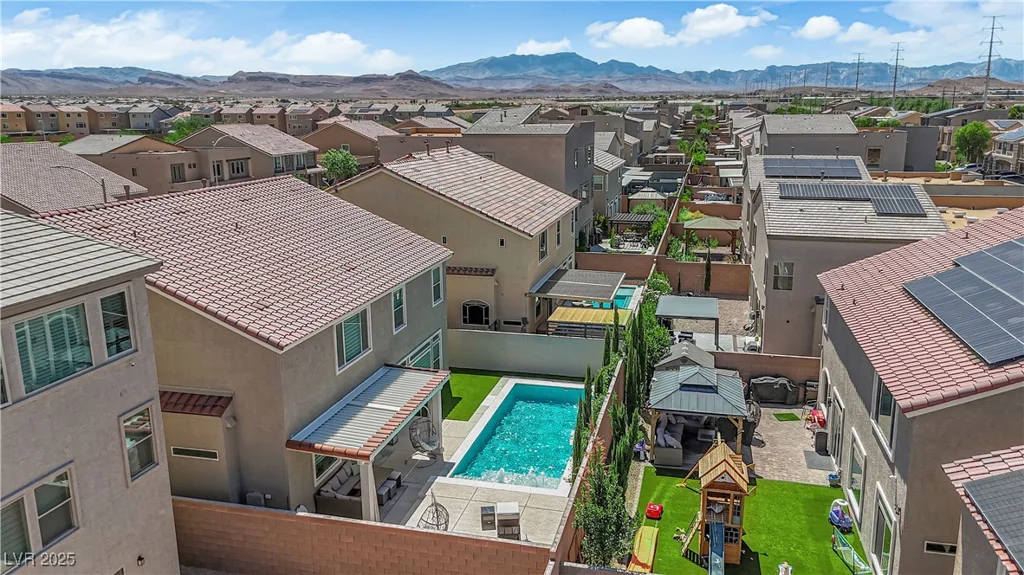 5788 Robin Ridge, Las Vegas, NV 89141