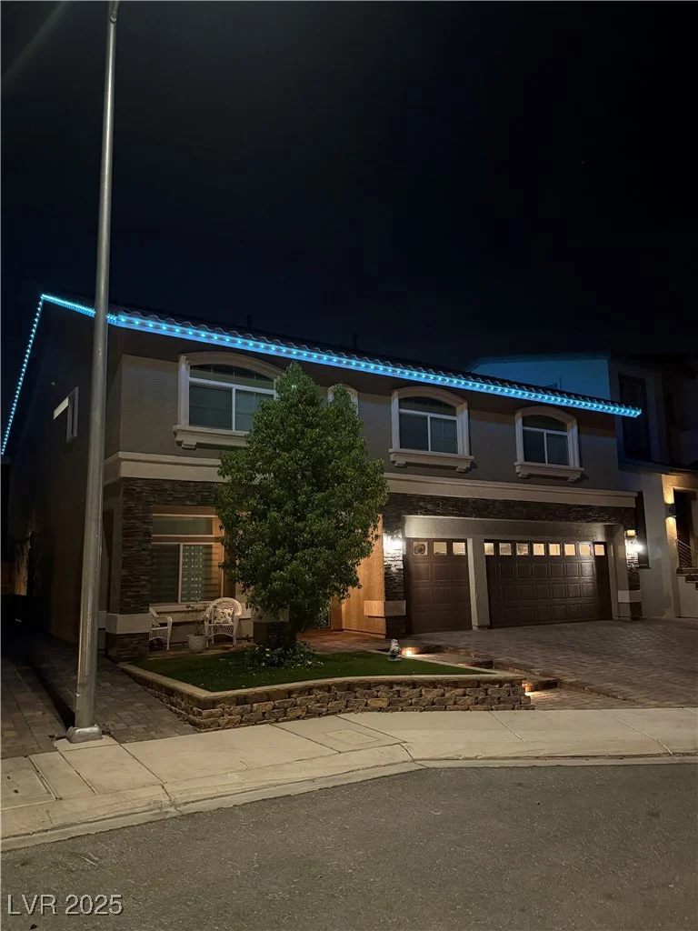 5788 Robin Ridge, Las Vegas, NV 89141