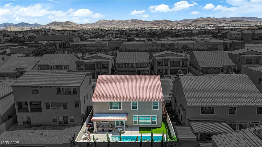 5788 Robin Ridge, Las Vegas, NV 89141