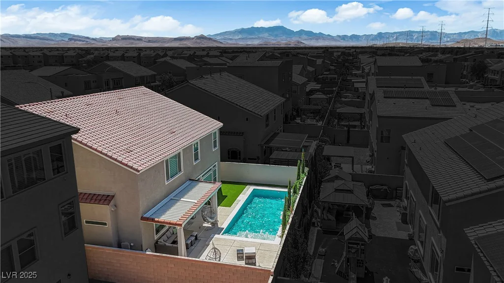 5788 Robin Ridge, Las Vegas, NV 89141
