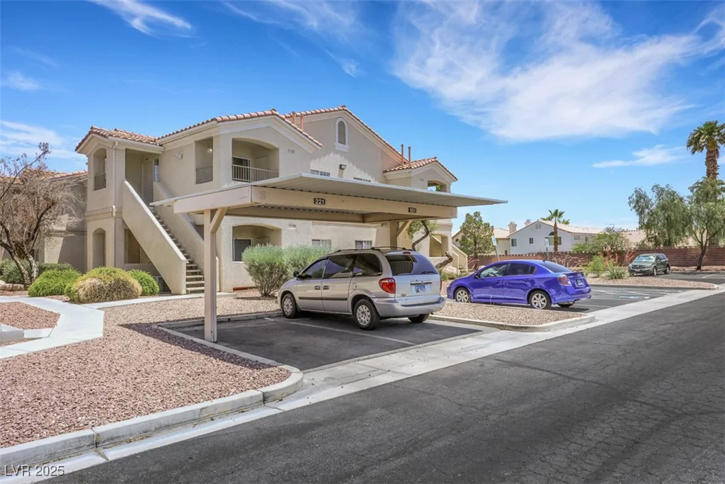 1881 Alexander, North Las Vegas, NV 89032