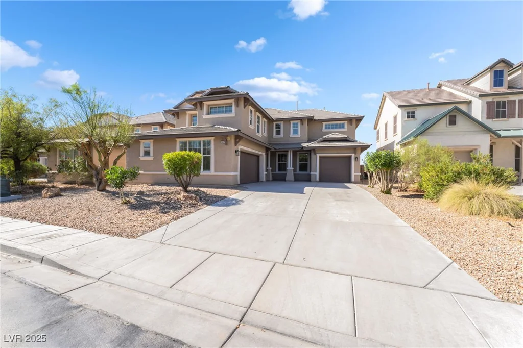 2625 Cattrack, North Las Vegas, NV 89081