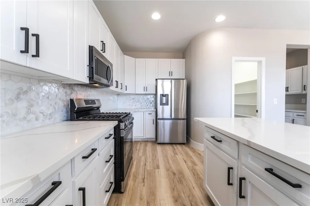 2625 Cattrack, North Las Vegas, NV 89081