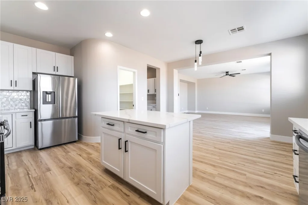 2625 Cattrack, North Las Vegas, NV 89081