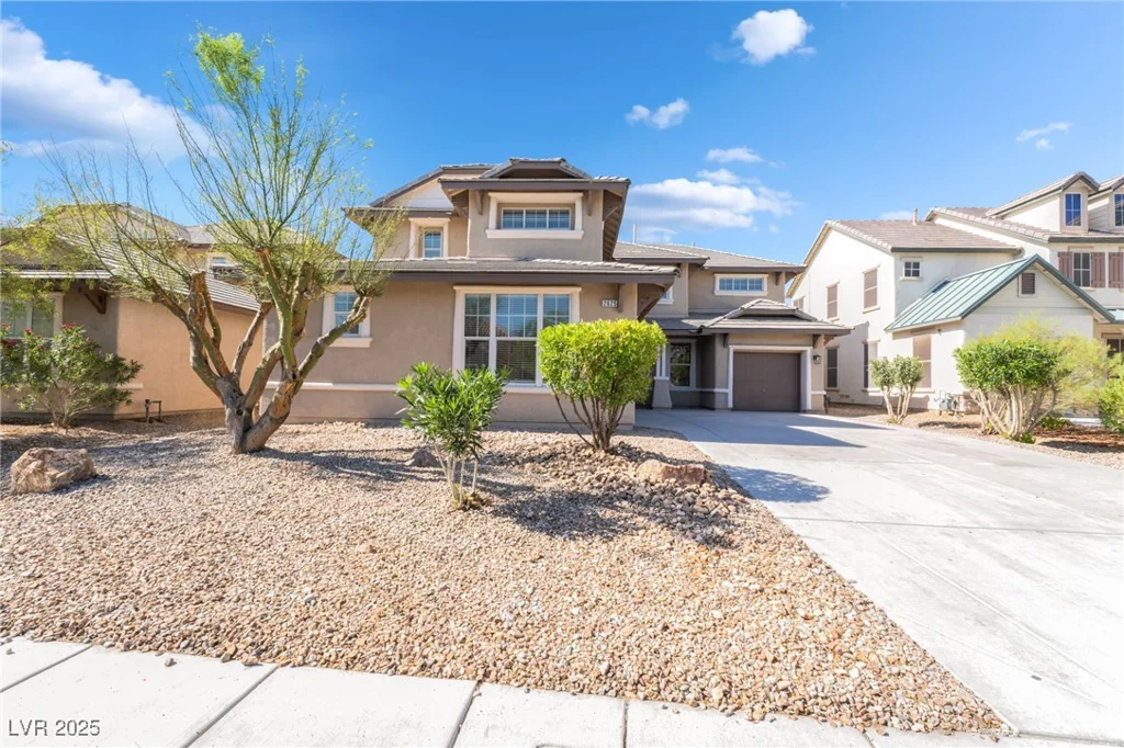 2625 Cattrack, North Las Vegas, NV 89081
