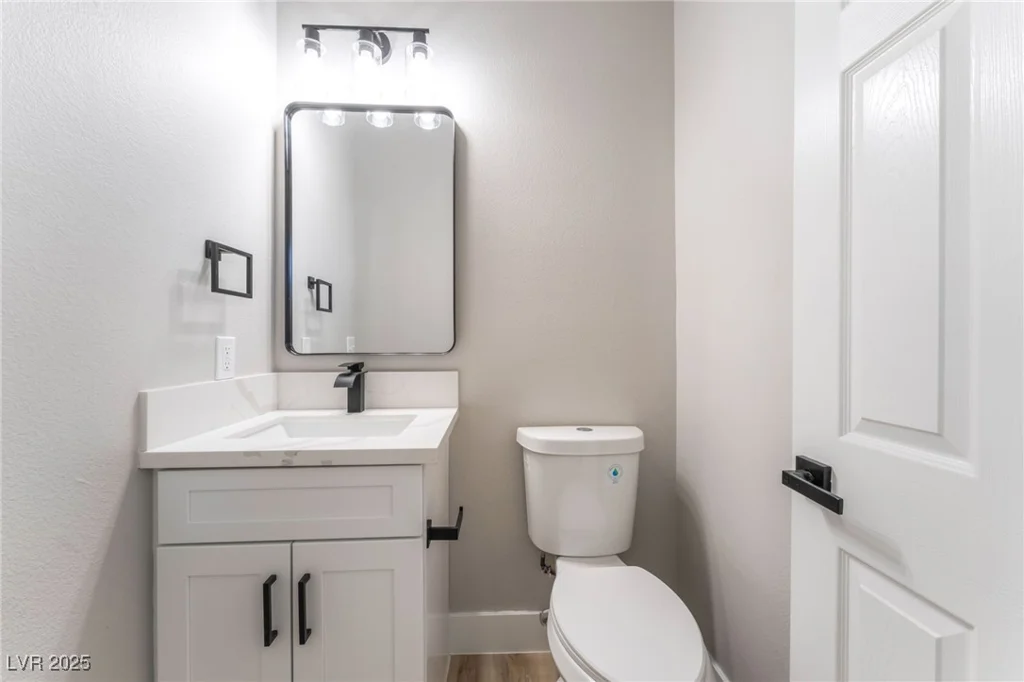 2625 Cattrack, North Las Vegas, NV 89081