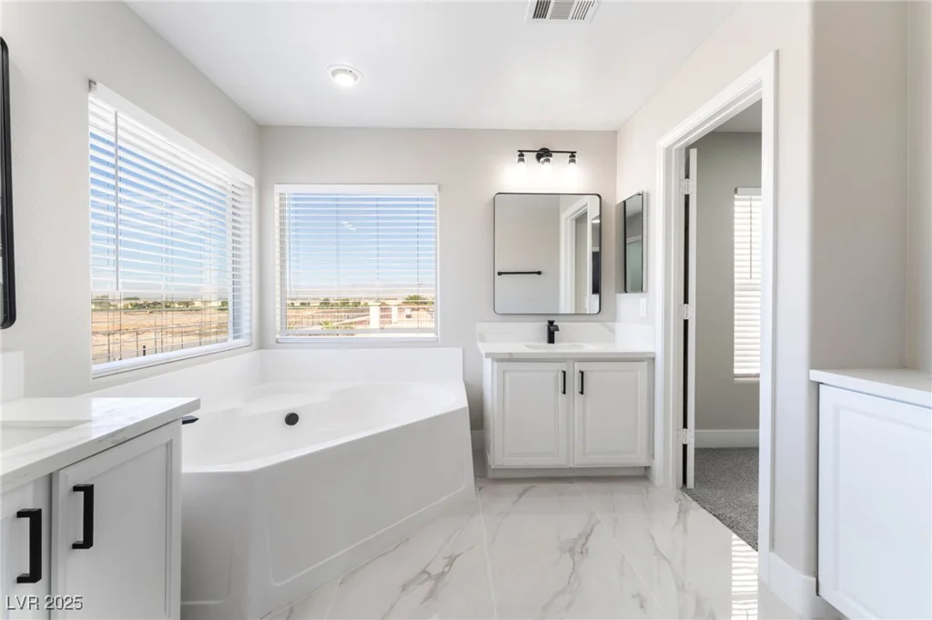 2625 Cattrack, North Las Vegas, NV 89081
