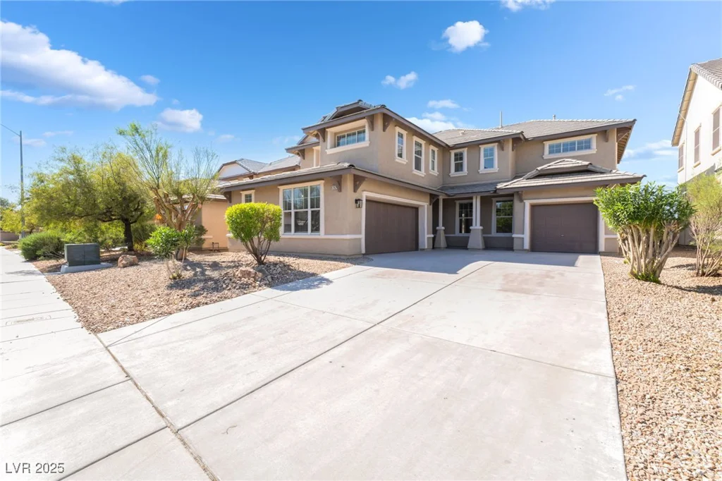 2625 Cattrack, North Las Vegas, NV 89081