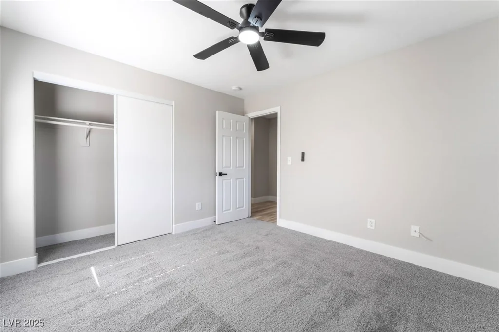 2625 Cattrack, North Las Vegas, NV 89081
