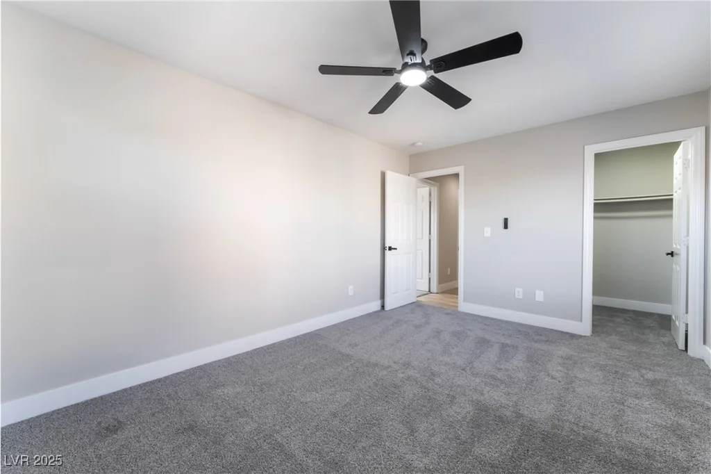 2625 Cattrack, North Las Vegas, NV 89081