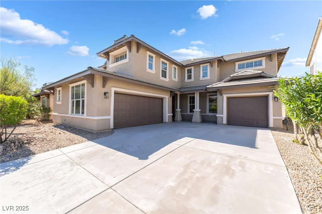 2625 Cattrack, North Las Vegas, NV 89081
