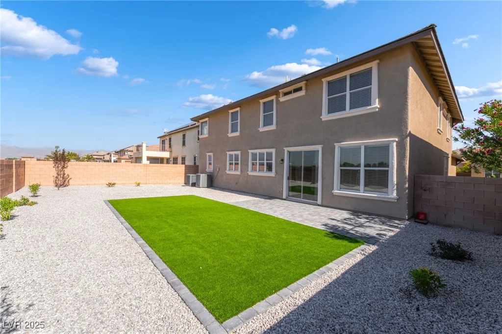 2625 Cattrack, North Las Vegas, NV 89081