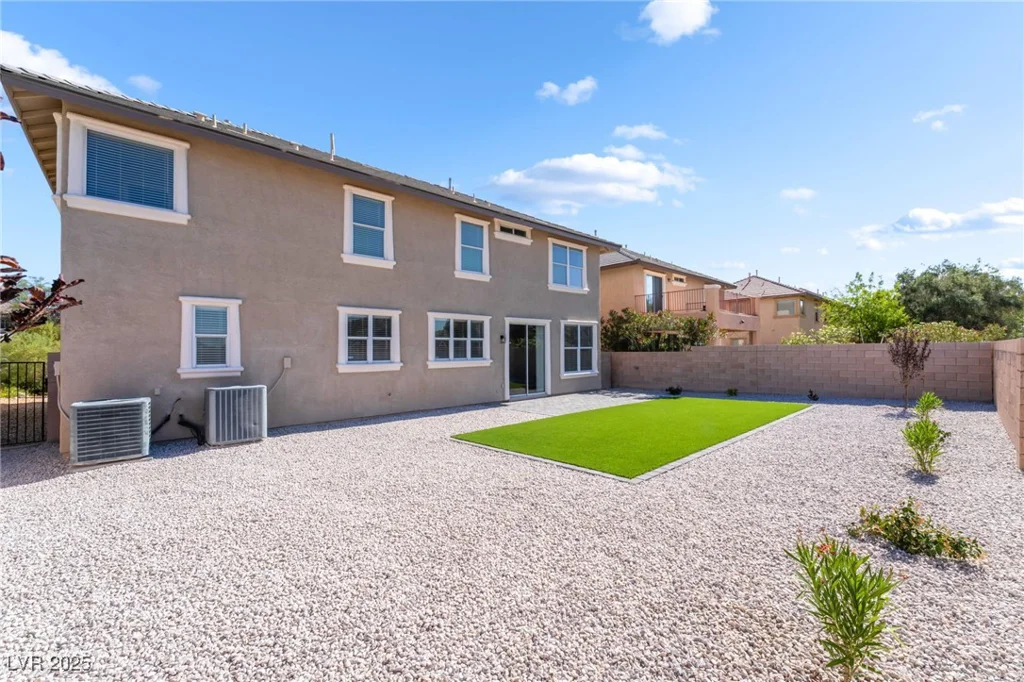 2625 Cattrack, North Las Vegas, NV 89081