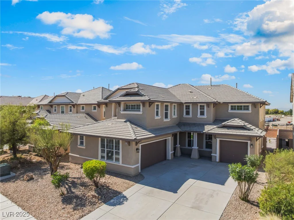 2625 Cattrack, North Las Vegas, NV 89081
