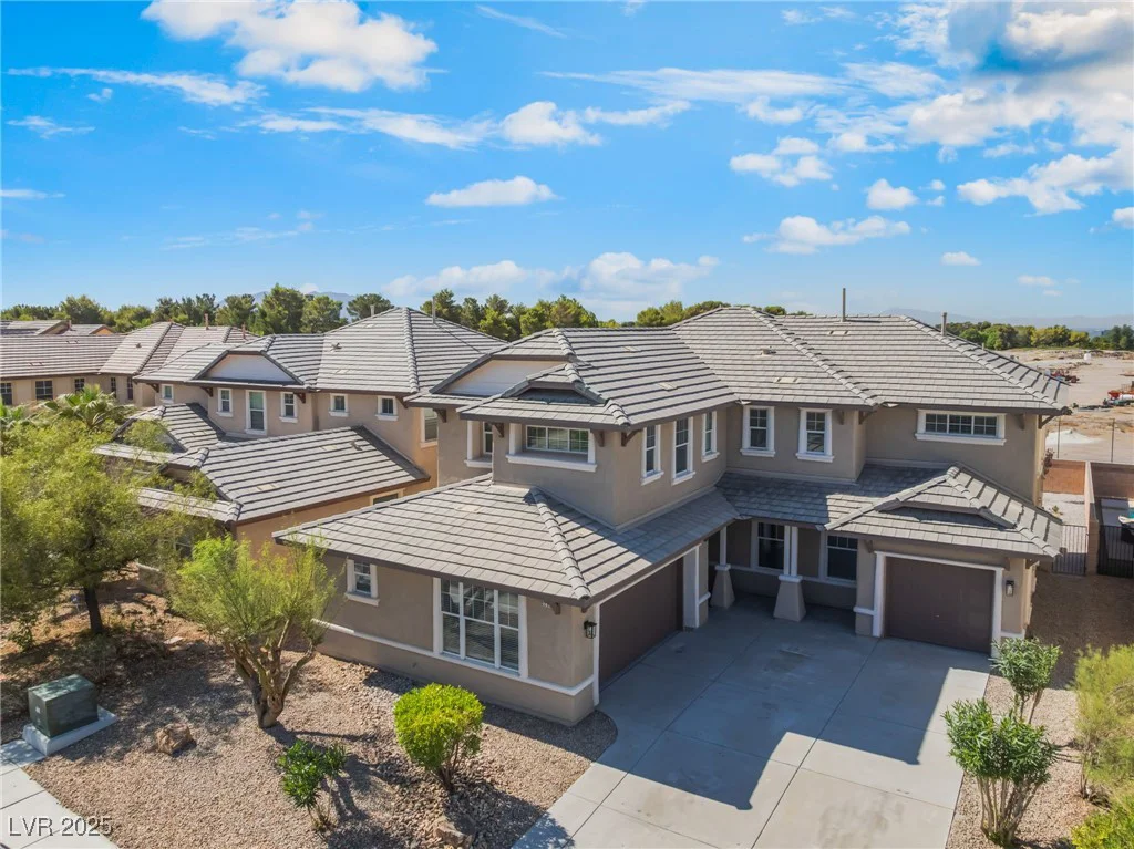 2625 Cattrack, North Las Vegas, NV 89081