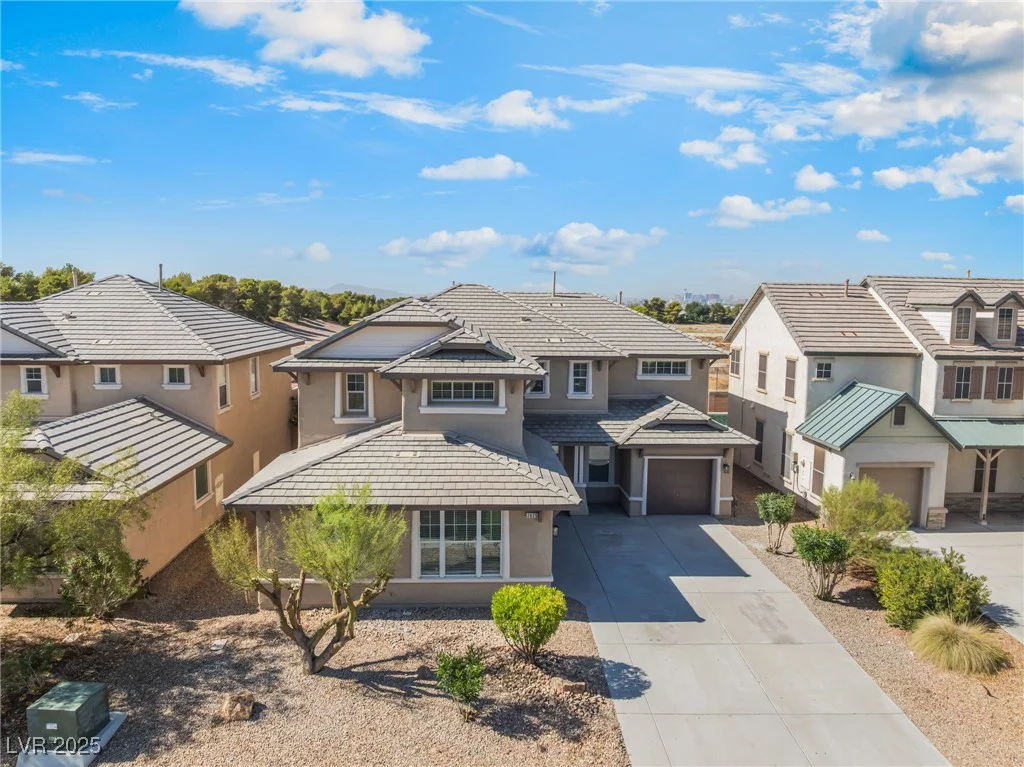 2625 Cattrack, North Las Vegas, NV 89081
