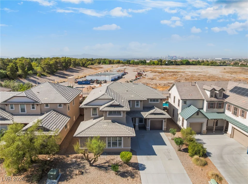 2625 Cattrack, North Las Vegas, NV 89081