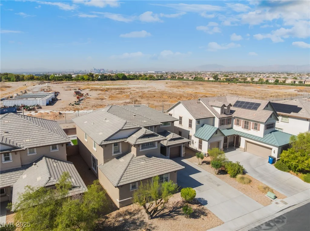 2625 Cattrack, North Las Vegas, NV 89081