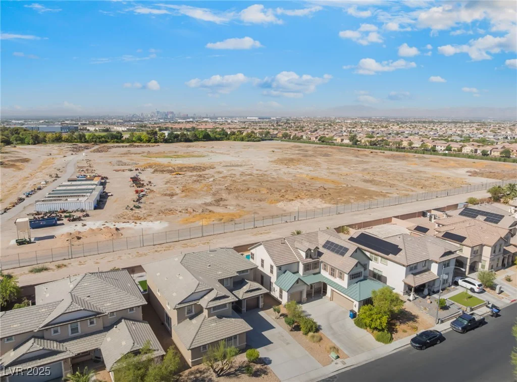 2625 Cattrack, North Las Vegas, NV 89081