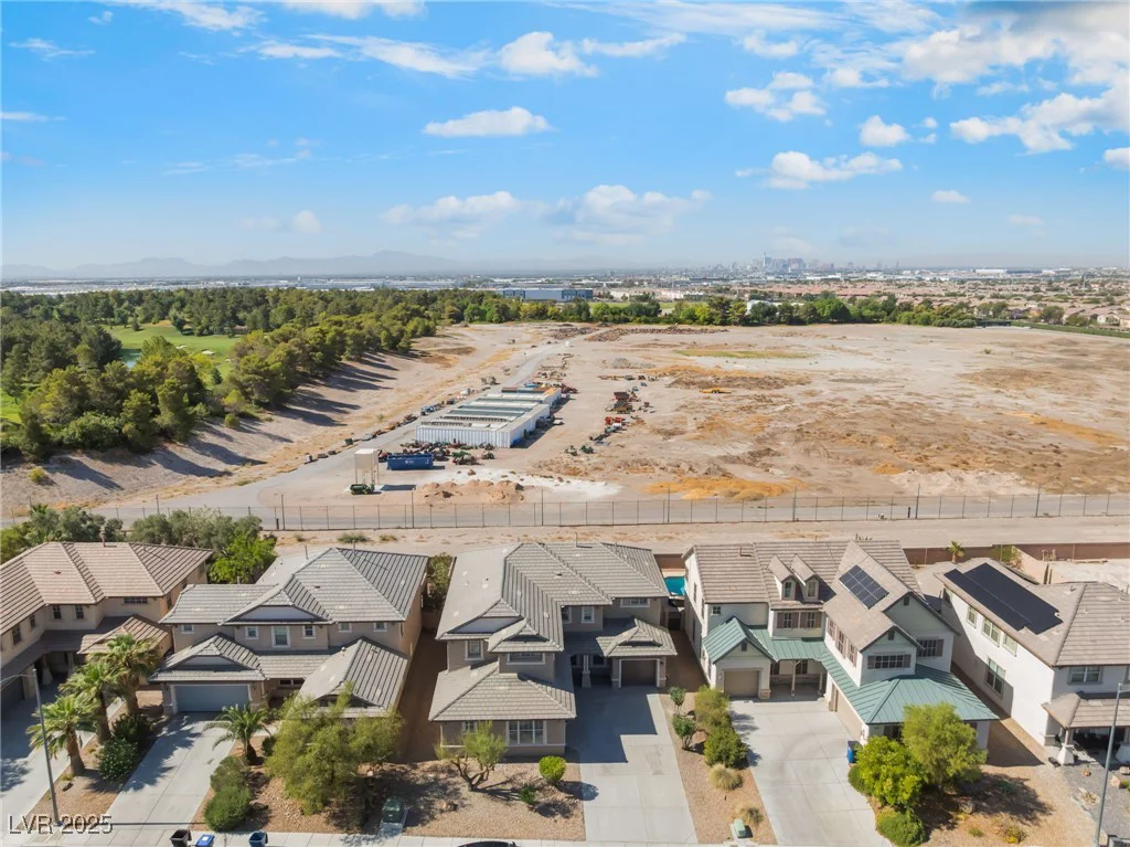 2625 Cattrack, North Las Vegas, NV 89081