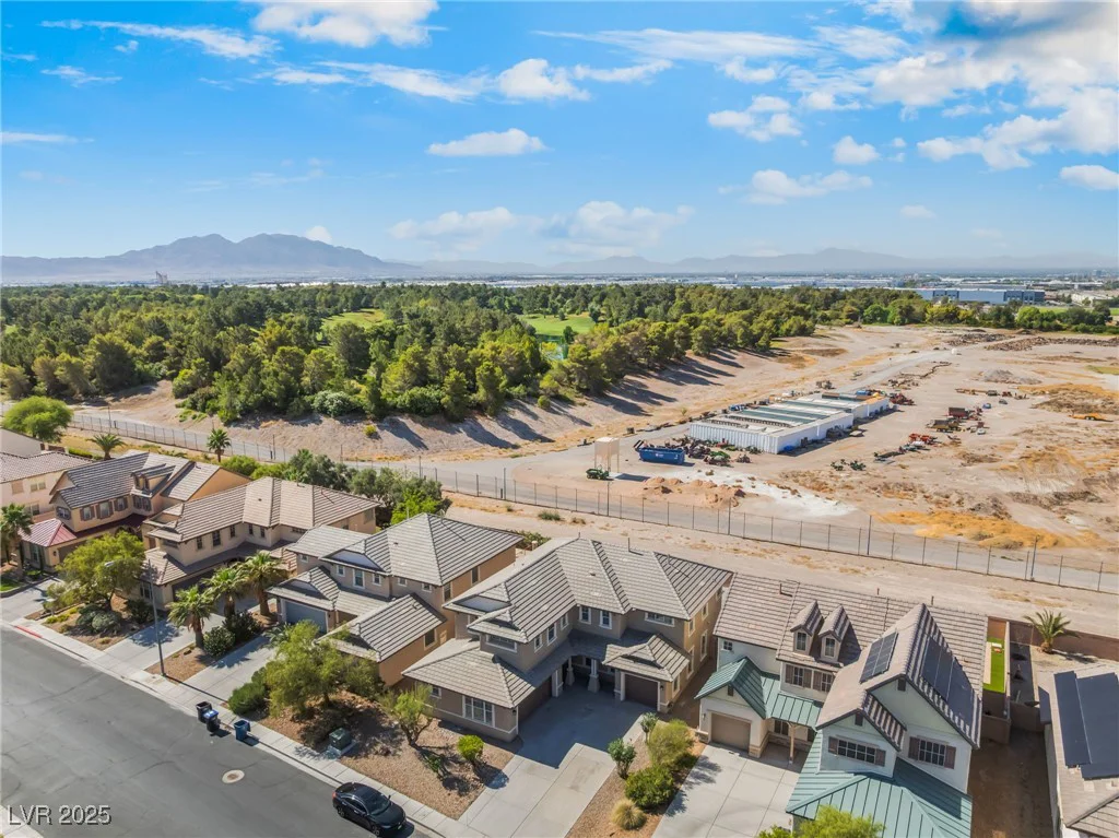 2625 Cattrack, North Las Vegas, NV 89081