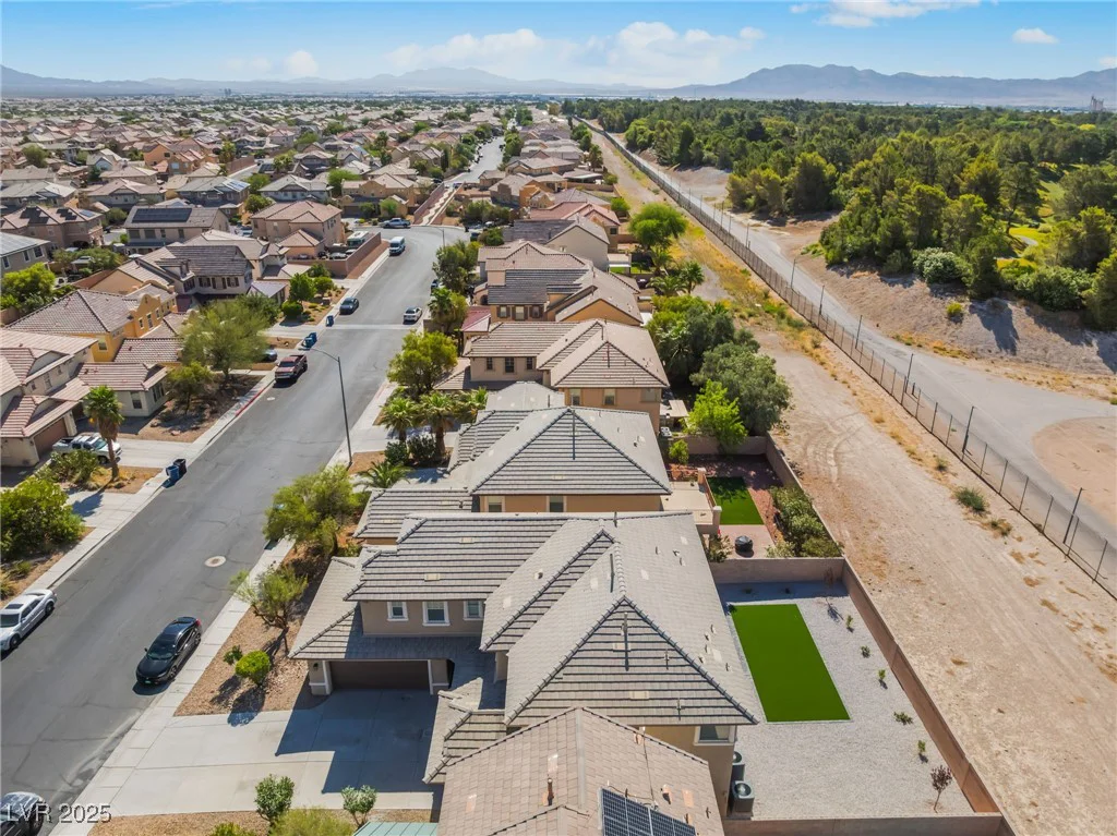 2625 Cattrack, North Las Vegas, NV 89081