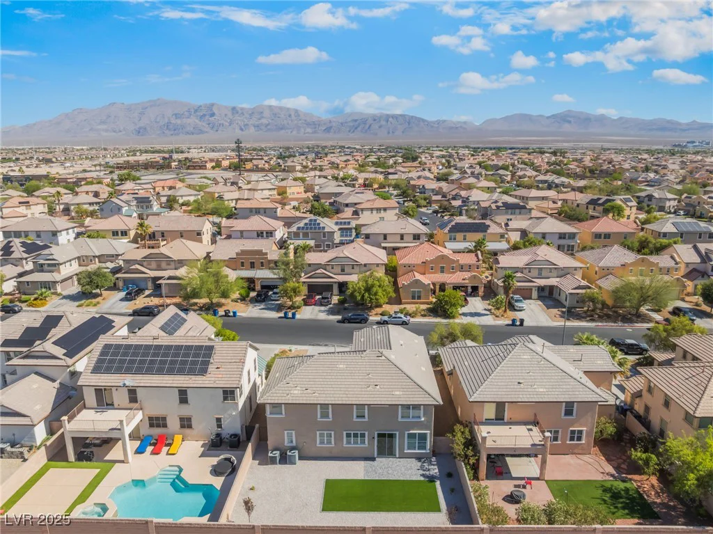 2625 Cattrack, North Las Vegas, NV 89081