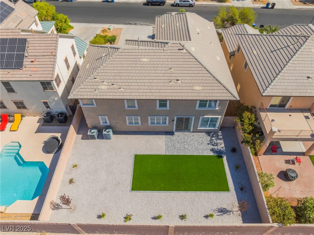 2625 Cattrack, North Las Vegas, NV 89081