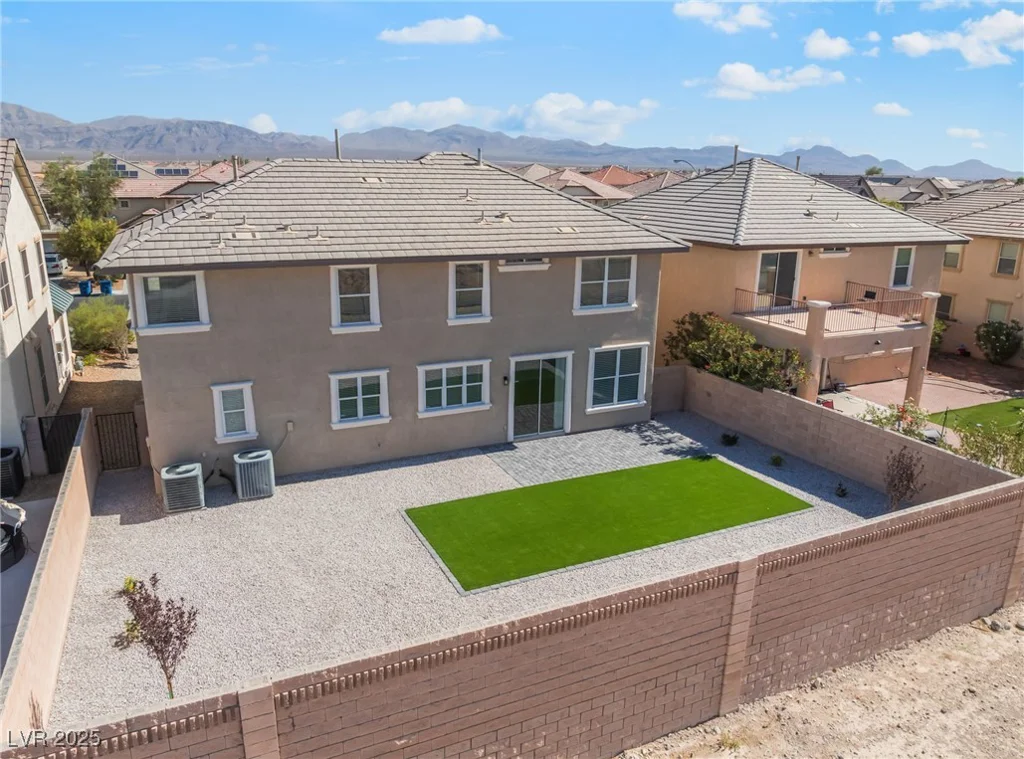 2625 Cattrack, North Las Vegas, NV 89081