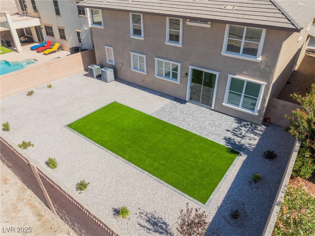 2625 Cattrack, North Las Vegas, NV 89081